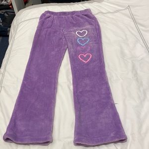 Girls Pajama Pants